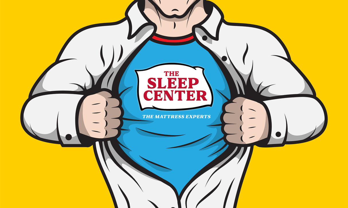 Super Sleep Gift Card