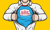 Super Sleep Gift Card